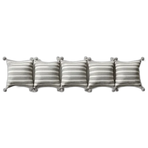 furniture, crown, jewelry, set, six, identical, rectangular-shaped, grey transparent PNG cut-out