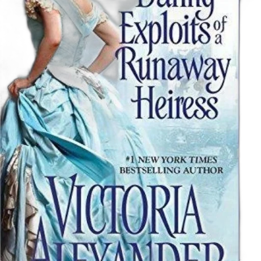 during, exploits, runaway, heiress, victoria, alexander, new, york transparent PNG cut-out
