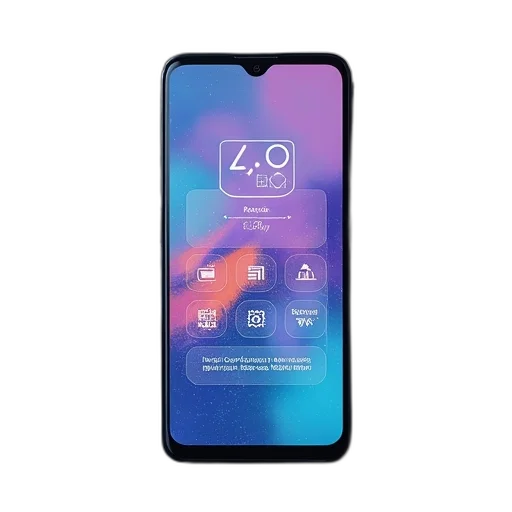 screenshot, android, phone, settings transparent PNG cut-out