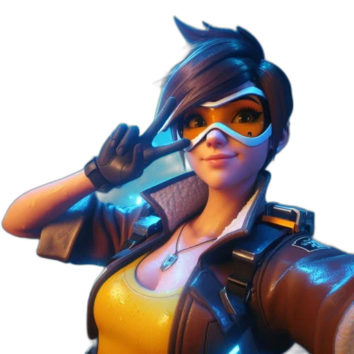 weapon, face, jacket, mask, concept art, cyberpunk, 3d render, pixel art transparent PNG cut-out