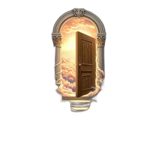 jewelry, furniture, bottle, sword, 3d render, concept art, fantasy art, pixel art transparent PNG cut-out