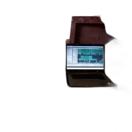 furniture, staff, jewelry, building, 3d render, photorealistic, concept art, laptop transparent PNG cut-out