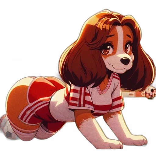 staff, animal, creature, robot, concept art, pixel art, anime, cartoon transparent PNG cut-out