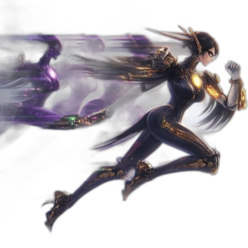 dragon, weapon, sword, hair, concept art, fantasy art, comic book art, anime transparent PNG cut-out