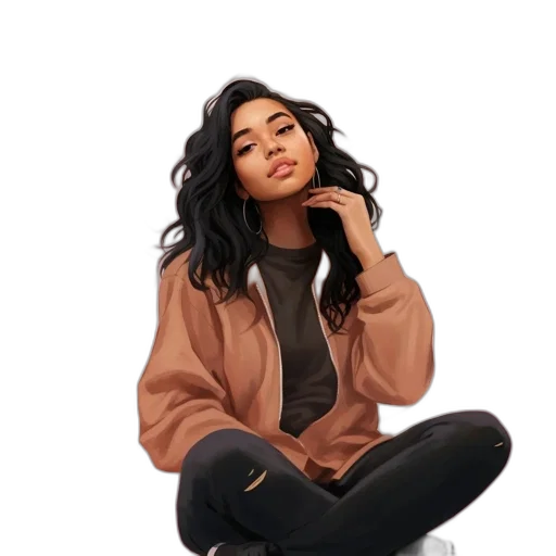 jacket, shoes, jewelry, furniture transparent PNG cut-out