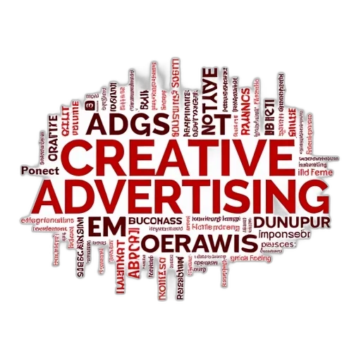 second, image, word, cloud, represents, theme, creative, advertising transparent PNG cut-out