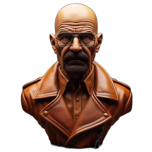 jacket, face, mask, staff, photorealistic, 3d render, concept art, comic book art transparent PNG cut-out
