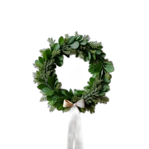 crown, jewelry, staff, hat, 3d render, green, rustic, wooden transparent PNG cut-out