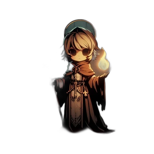 staff, mask, crown, weapon, pixel art, fantasy art, concept art, anime transparent PNG cut-out