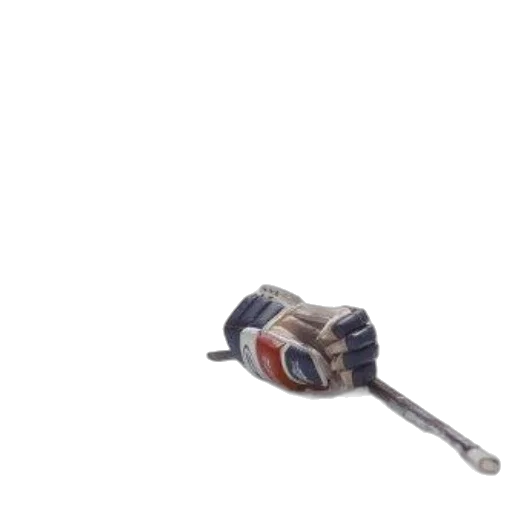 weapon, robot, staff, bottle, 3d render, vaporwave, unwritten, rules transparent PNG cut-out