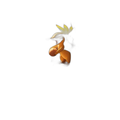 crown, animal, creature, food, 3d render, concept art, pixel art, photorealistic transparent PNG cut-out