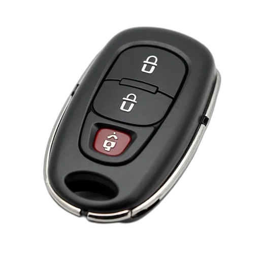car, buttons, remote, key transparent PNG cut-out
