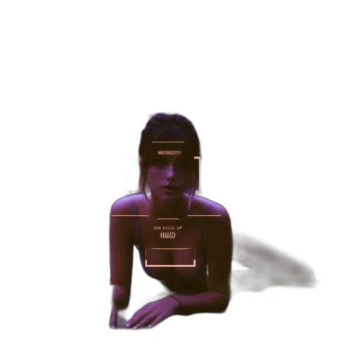 robot, jewelry, face, mask, vaporwave, 3d render, pixel art, cyberpunk transparent PNG cut-out