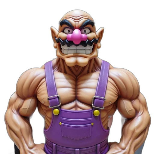 mask, face, staff, creature, concept art, 3d render, statue, mario transparent PNG cut-out