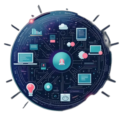concept art, workflow, language, retention, between, two, platforms, qos transparent PNG cut-out