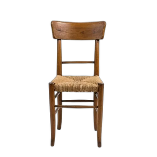 furniture, crown, staff, dress, 3d render, rustic, wooden, chair transparent PNG cut-out