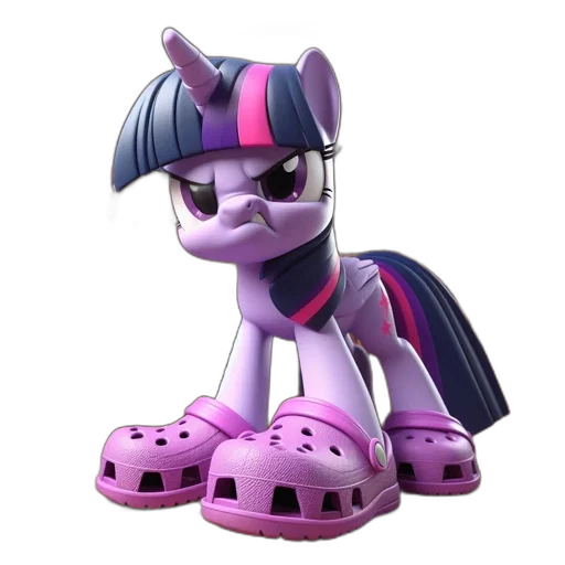 shoes, robot, crown, hat, 3d render, concept art, fantasy art, cartoon transparent PNG cut-out