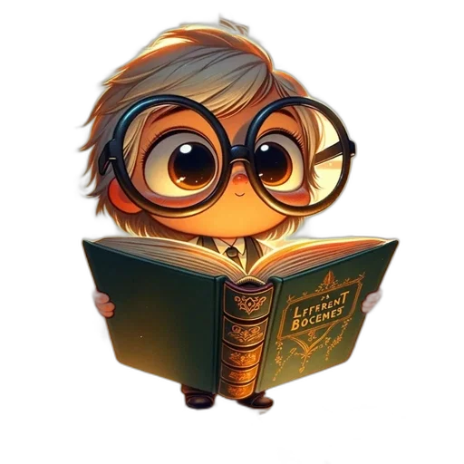 staff, cartoon, fantasy art, concept art, comic book art, animated, figure, reads transparent PNG cut-out