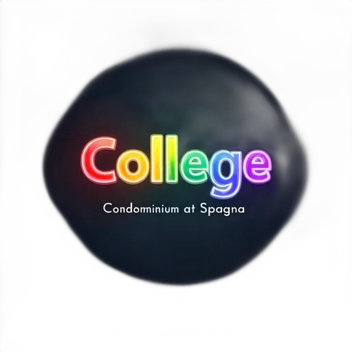 building, 3d render, concept art, image, features, stylized, logo, college transparent PNG cut-out