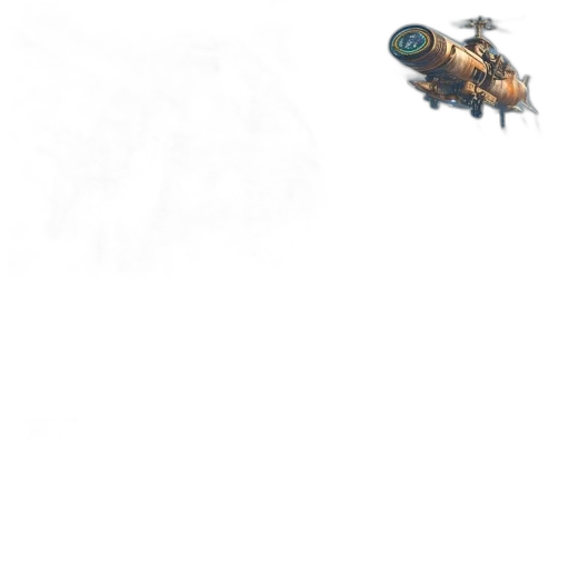 weapon, dragon, staff, animal, concept art, pixel art, 3d render, photorealistic transparent PNG cut-out