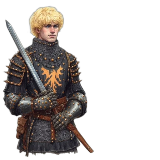 sword, staff, weapon, dragon, fantasy art, concept art, pixel art, 3d render transparent PNG cut-out
