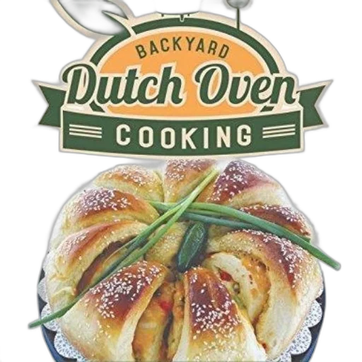 food, jacket, backyard, dutch, oven, cooking, book, cover transparent PNG cut-out