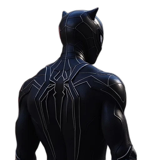 mask, animal, jacket, creature transparent PNG cut-out