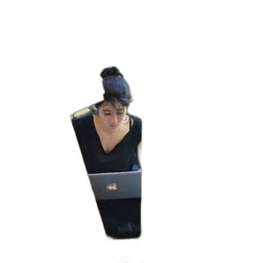 hat, dress, staff, face, 3d render, photorealistic, concept art, pixel art transparent PNG cut-out