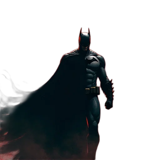 comic book art, concept art, fantasy art, 3d render, dark, second, image, comic transparent PNG cut-out