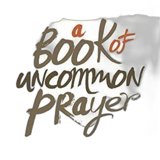 book, uncommon, prayer, 100, celebrations, miracle, muddle, ordinary transparent PNG cut-out