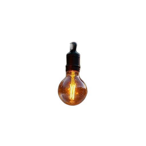 bottle, hair, crown, 3d render, group, christmas, bulbs, hanging transparent PNG cut-out
