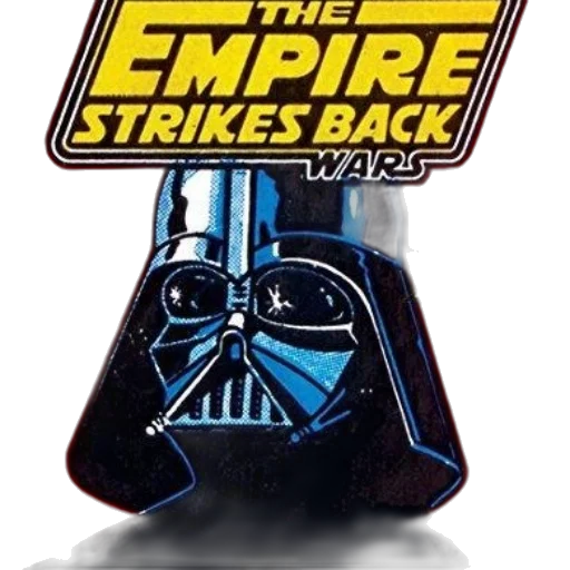 star, wars, trading, card, box, featuring, darth, vader transparent PNG cut-out