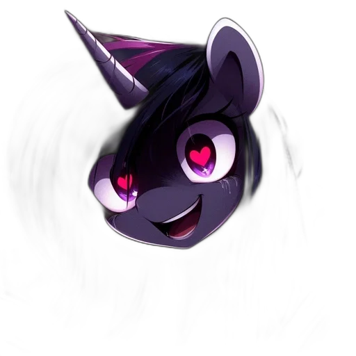 mask, dragon, creature, hat, concept art, fantasy art, anime, pixel art transparent PNG cut-out