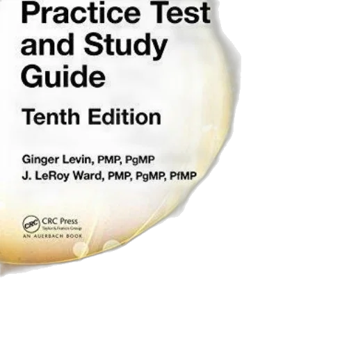 cover, practice, test, study, guide, tenth, edition, ginger transparent PNG cut-out