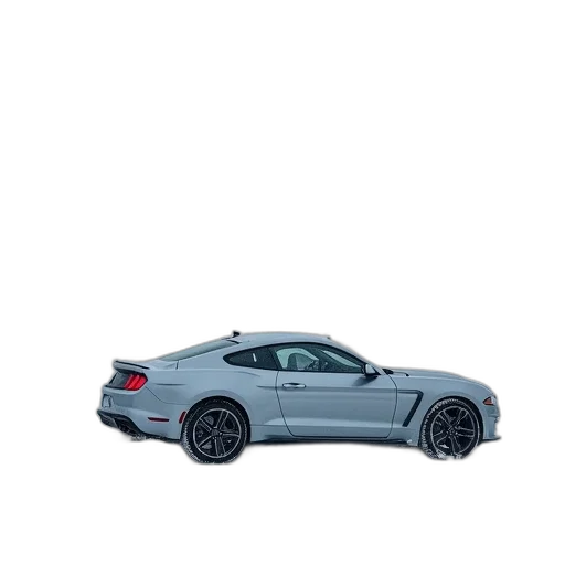 car, weapon, 3d render, photorealistic transparent PNG cut-out