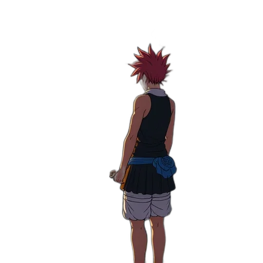 weapon, staff, creature, animal transparent PNG cut-out