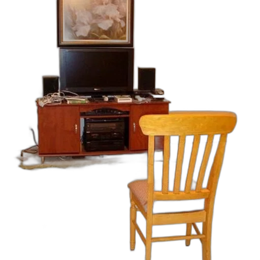 furniture, staff, robot, 3d render, photorealistic, concept art, earth tones, golden transparent PNG cut-out