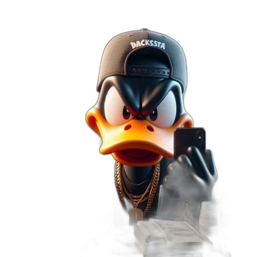 mask, animal, 3d render, photorealistic, concept art, cartoon, urban, setting transparent PNG cut-out