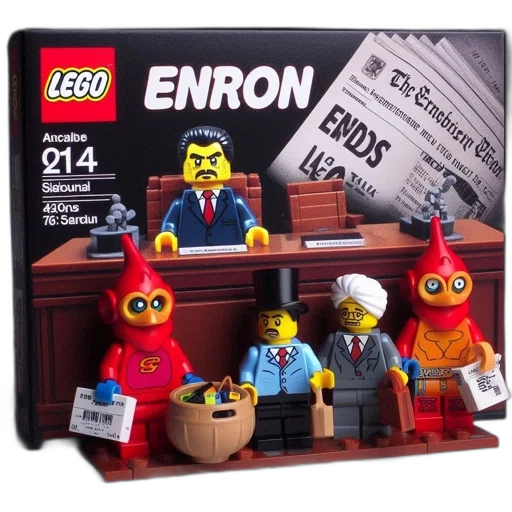 furniture, fire, lego, set, titled, enron, features, four transparent PNG cut-out