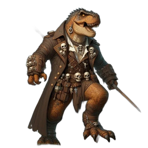 dragon, creature, animal, concept art, fantasy art, 3d render, anthropomorphic, dinosaur transparent PNG cut-out