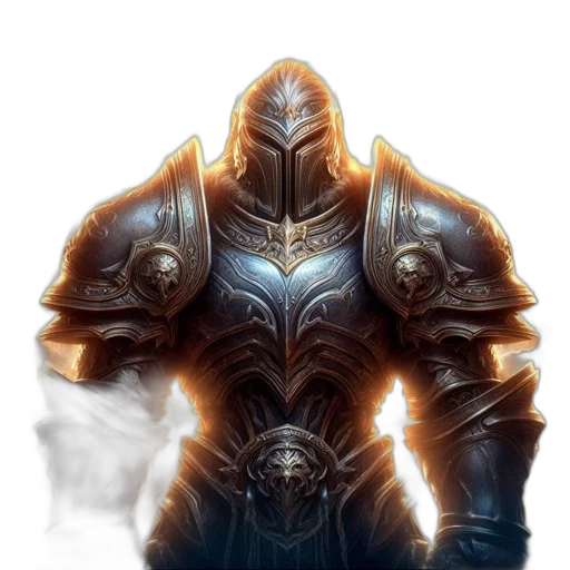 sword, mask, dragon, weapon, fantasy art, concept art, comic book art, 3d render transparent PNG cut-out