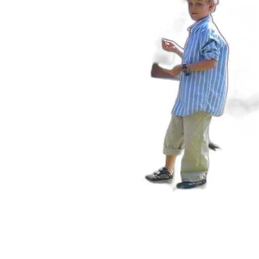 staff, shoes, creature, jacket, 3d render, photorealistic, concept art, oil painting transparent PNG cut-out