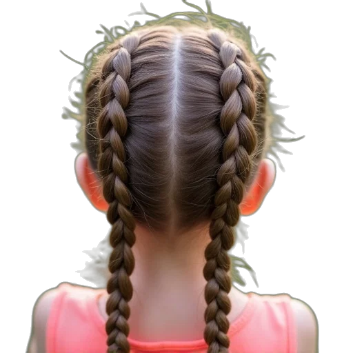hair, crown, face, jewelry transparent PNG cut-out