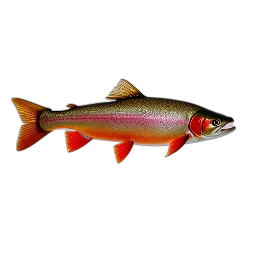 animal, food, staff, creature, 3d render, photorealistic, concept art, large transparent PNG cut-out