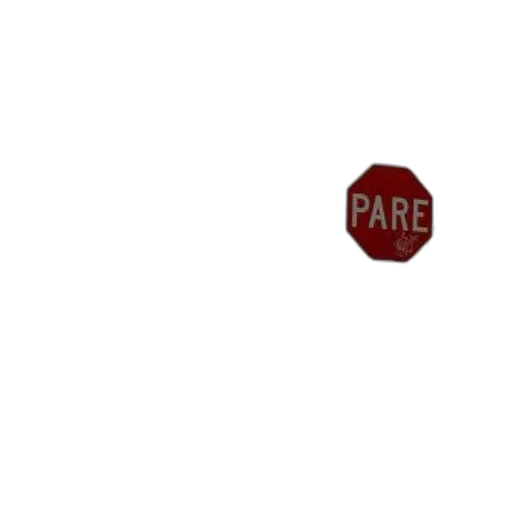 umbrella, jacket, staff, furniture, pixel art, 3d render, red, dark transparent PNG cut-out