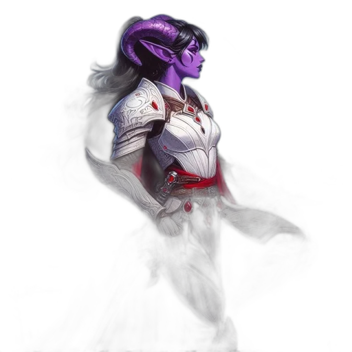 mask, robot, sword, weapon, concept art, fantasy art, pixel art, 3d render transparent PNG cut-out