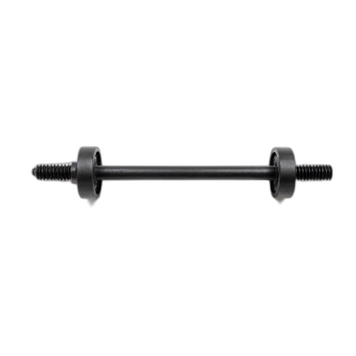 weapon, sword, staff, furniture, black, metal, bar, two transparent PNG cut-out