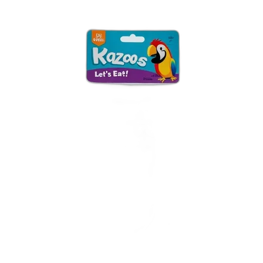 food, white, plastic, kazoo, blue, purple, label, featuring transparent PNG cut-out