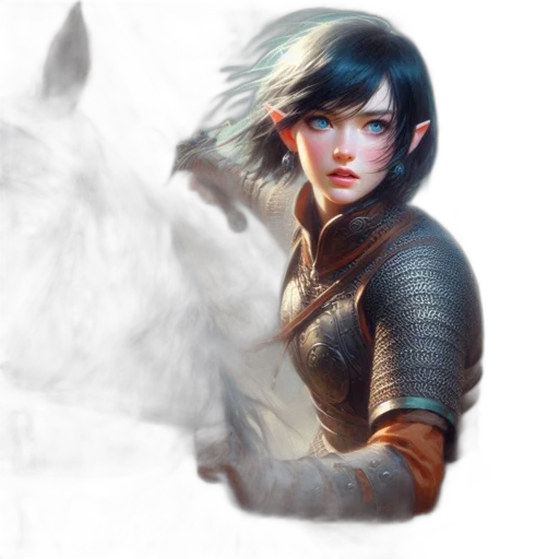 dragon, sword, animal, fantasy art, concept art, photorealistic, pixel art, pastel transparent PNG cut-out