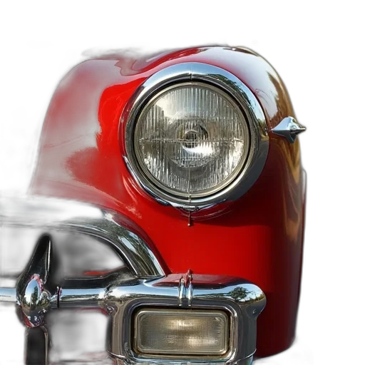 car, robot, face, mask transparent PNG cut-out